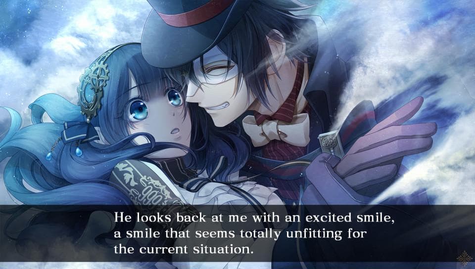 Code: Realize ~Guardian of Rebirth~ screenshot 2