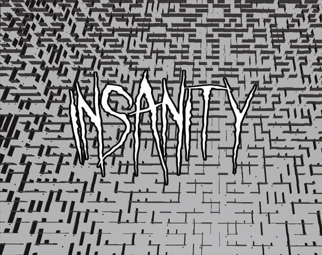 Insanity (BeetleJuicee0827)