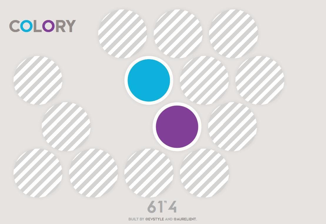 Colory screenshot 3