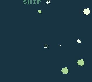 Meteorite (Rajcsányi László (WLS)) (Rajcsányi László (WLS)) screenshot 3