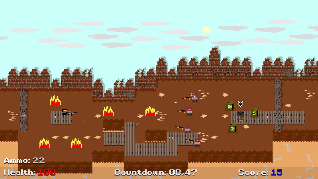 Defuse the Bomb! screenshot 6