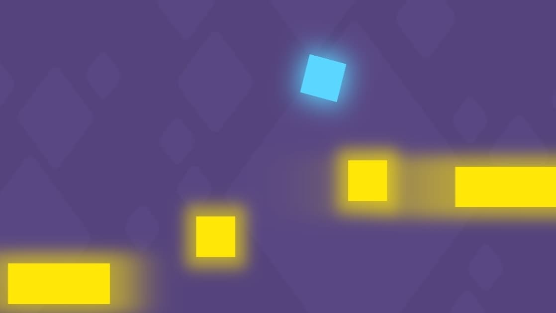 Square run (SoufonDev) screenshot 3