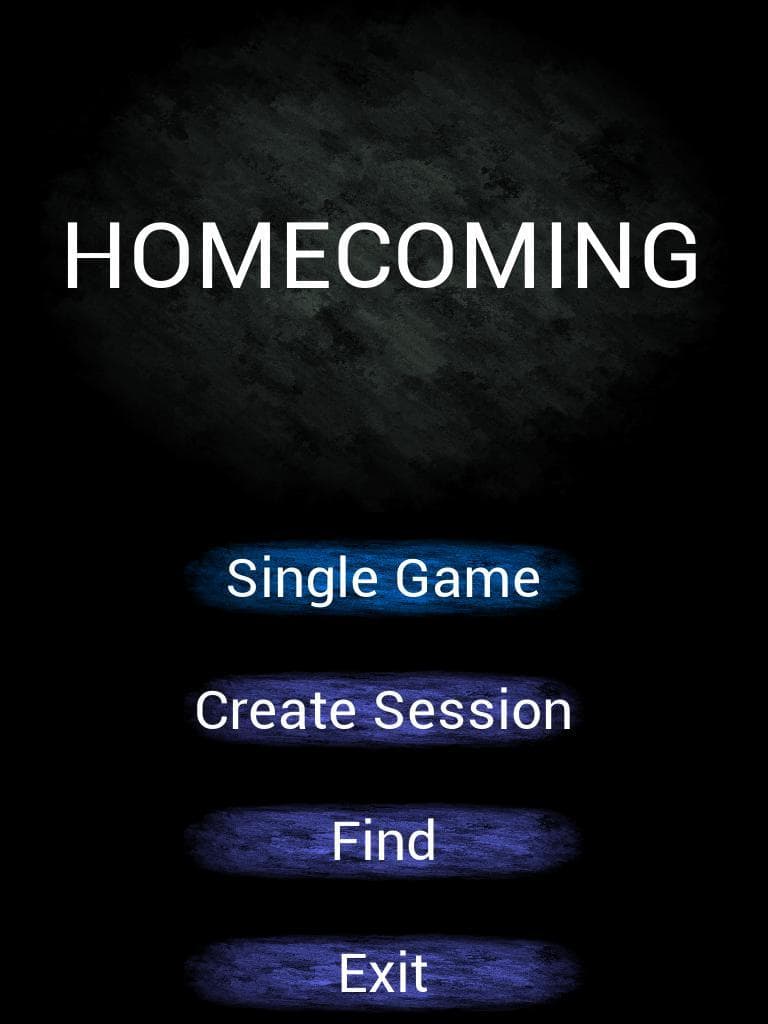 Homecoming (den_dnk) screenshot 2