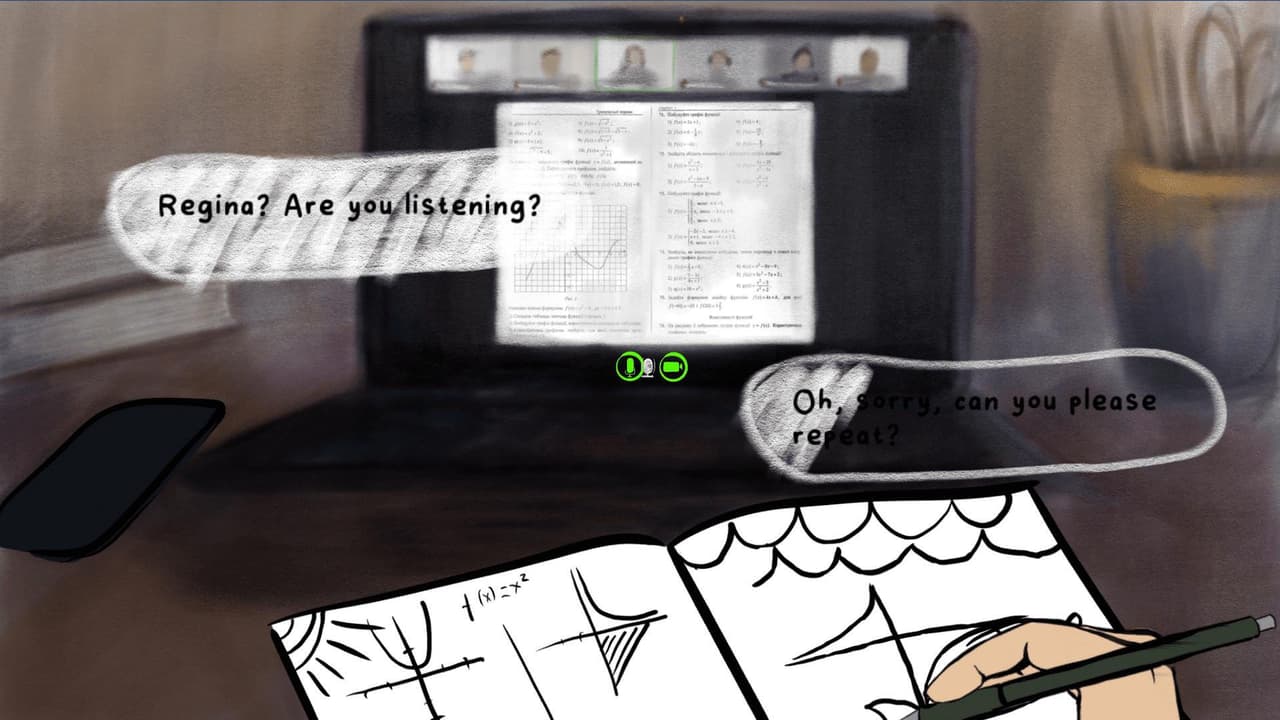 (A)typical Day screenshot 4