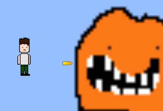 JetMan (KaktusGames)