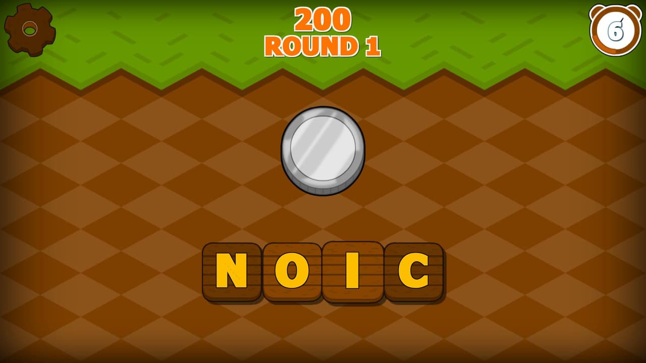 Make a word! screenshot 3