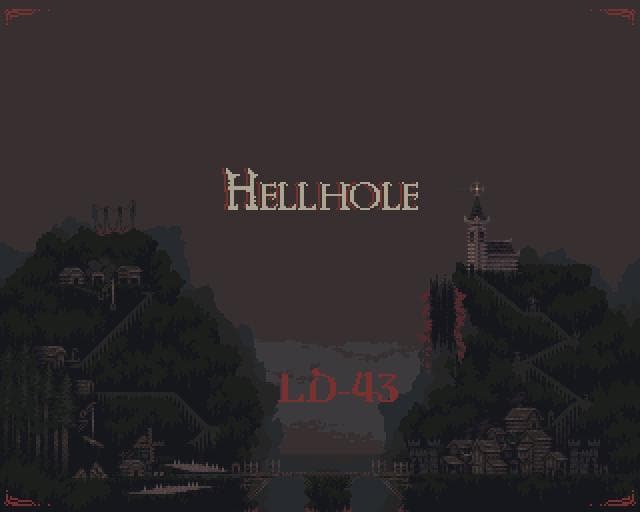 Hellhole