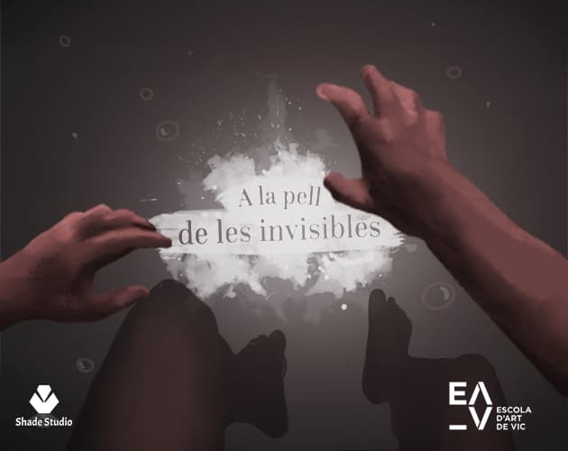 A la pell de les invisibles