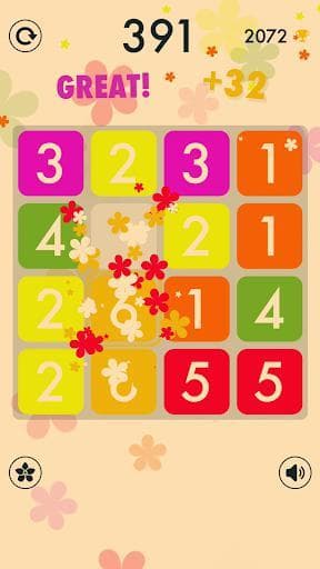 Tile Fuse - Block Merge Puzzle screenshot 5