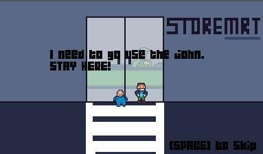Store Front screenshot 4