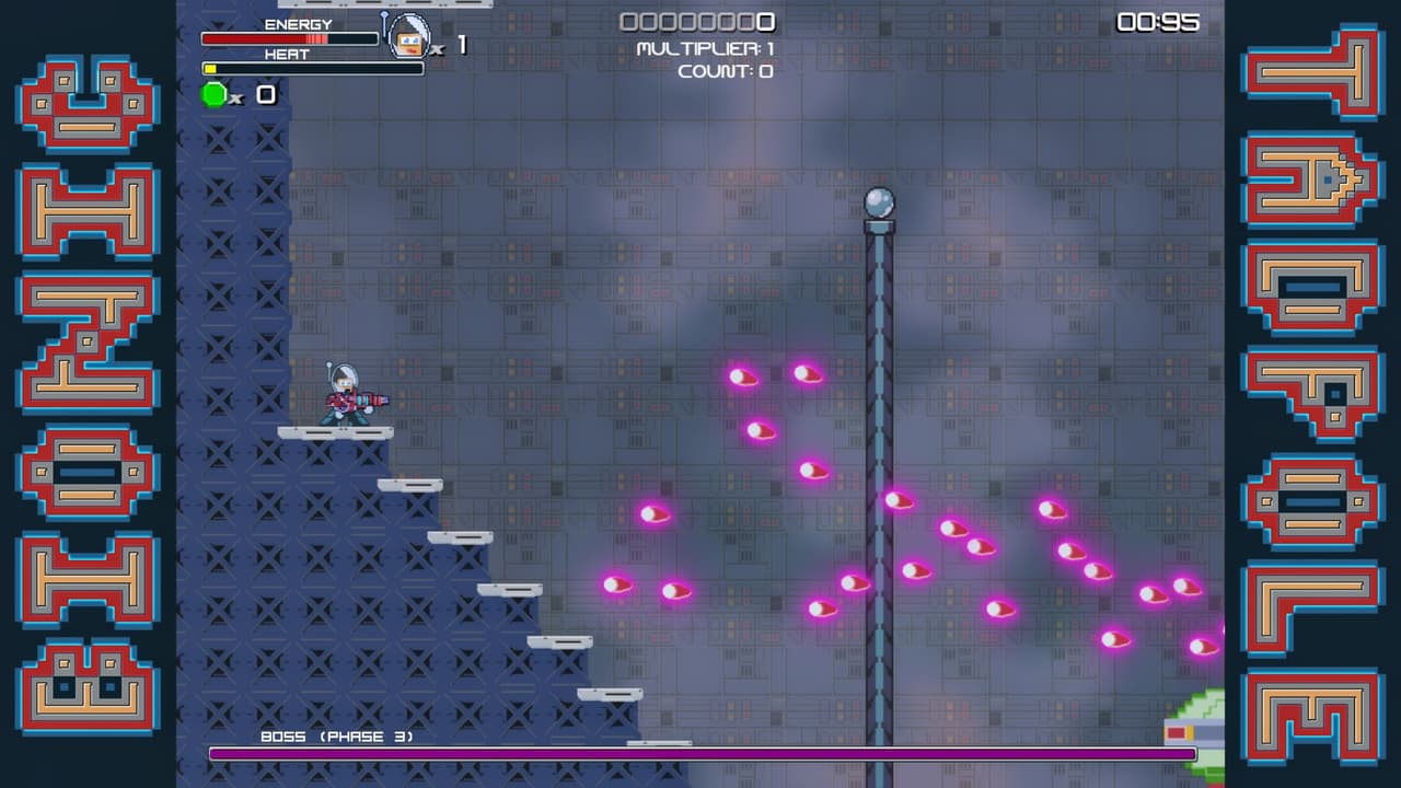 Bionic Tadpole