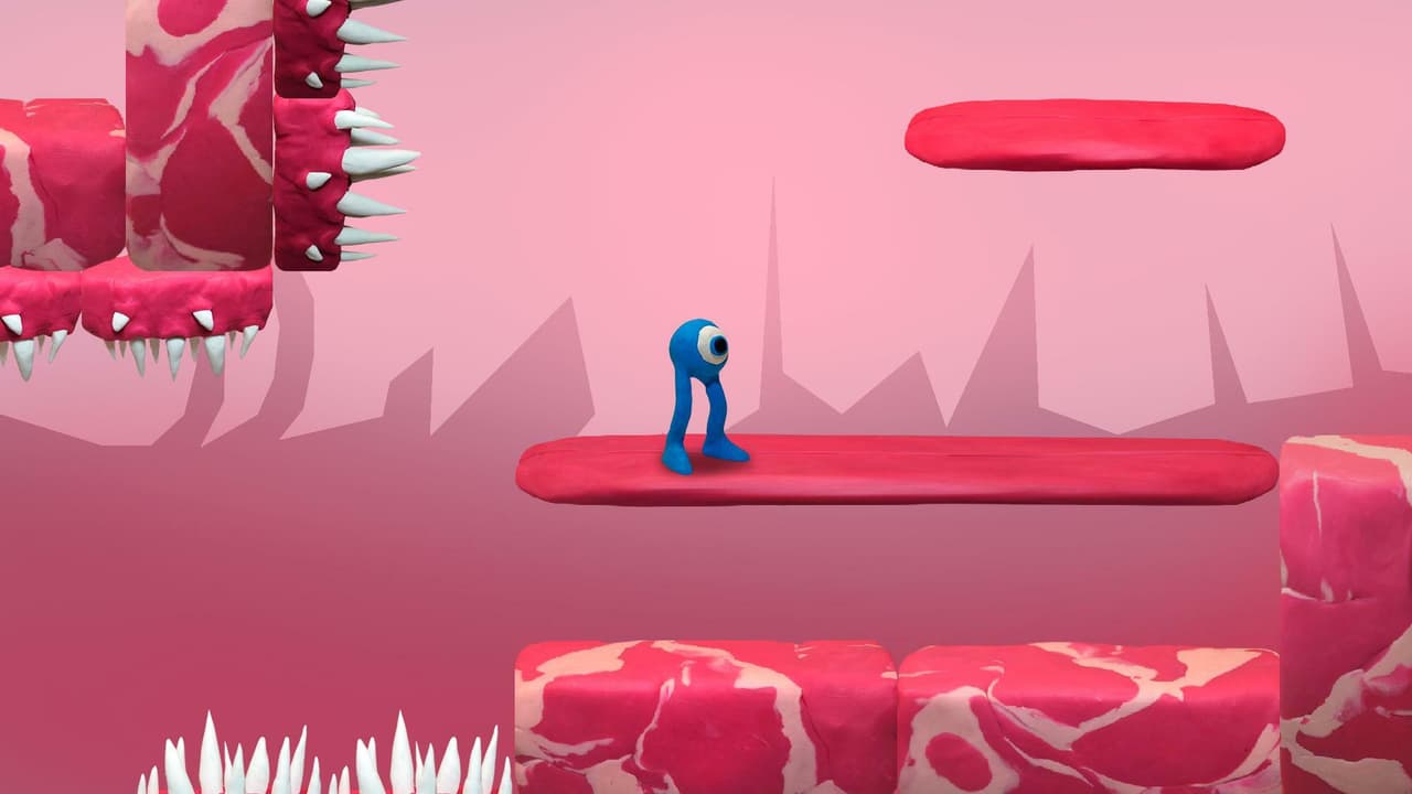 Ojo por ojo (Zomorro Studio) screenshot 3
