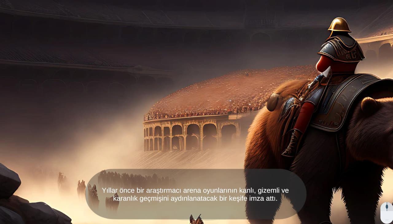 Bear Driver screenshot 2