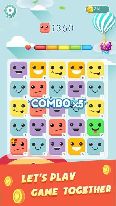 Face Party screenshot 3