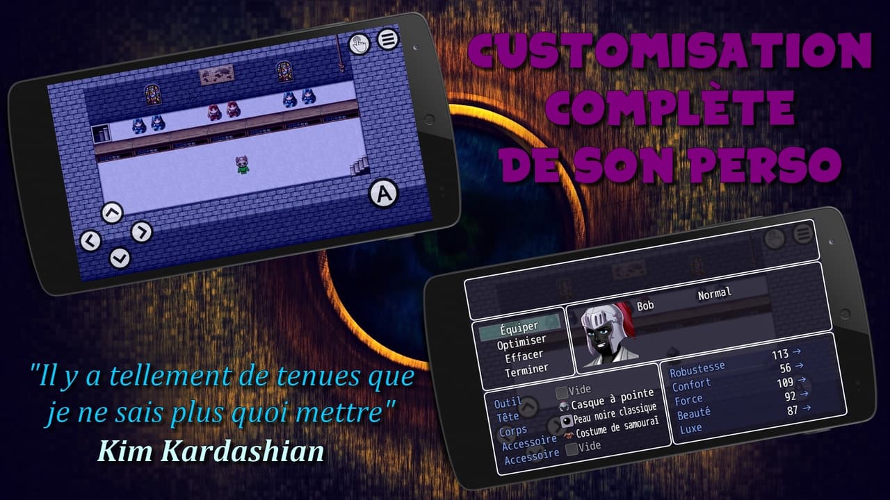 Bob Finder, The Puzzle Game screenshot 4
