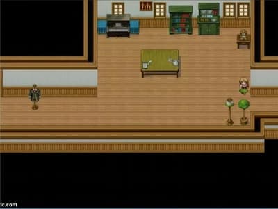True Love (itch) screenshot 2
