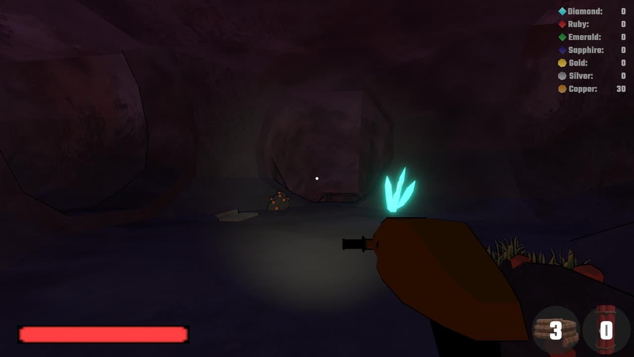 Caveopolis screenshot 4
