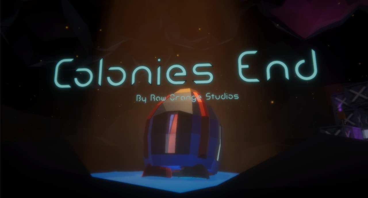 Colonies End screenshot 6