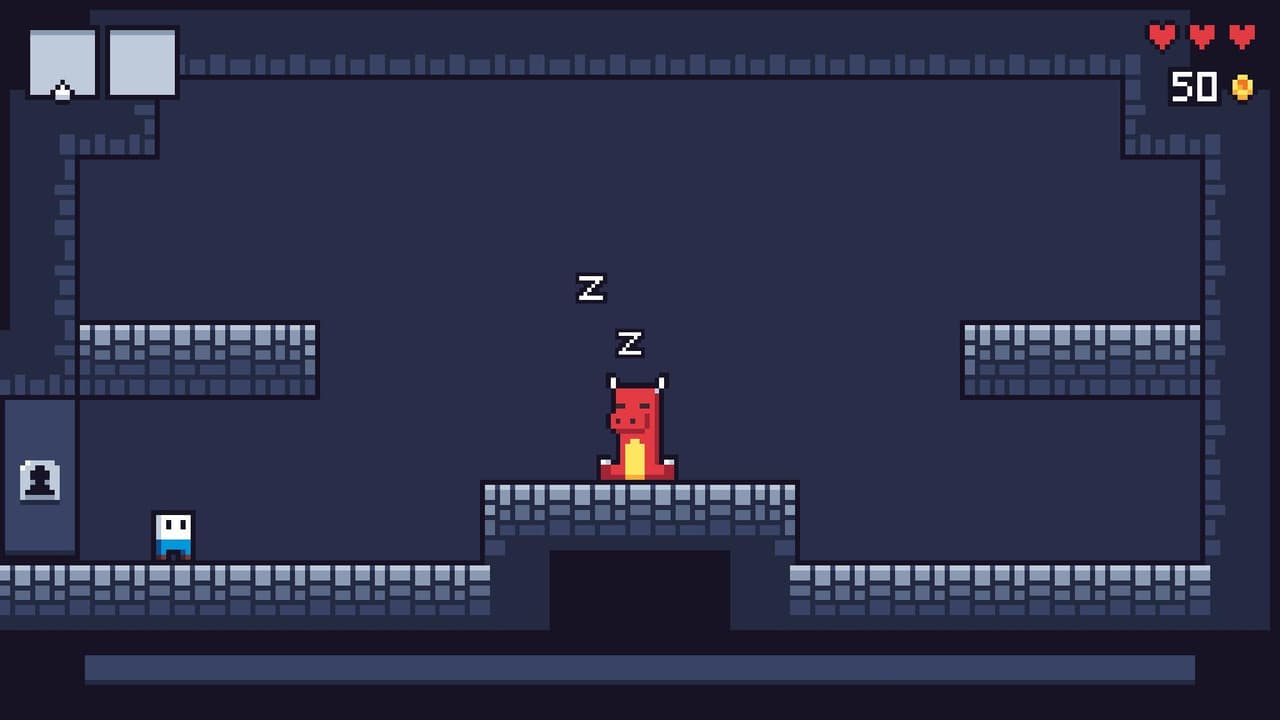 Normal Bug Catchin screenshot 5