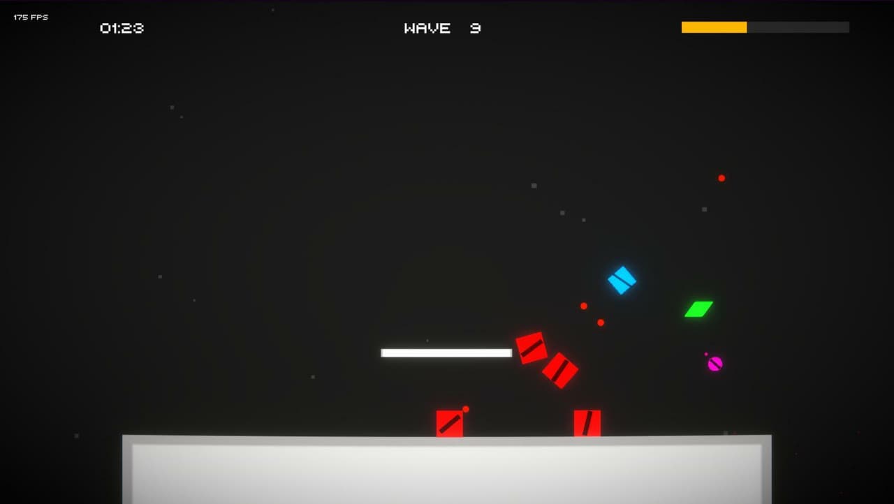 Wave Me screenshot 5