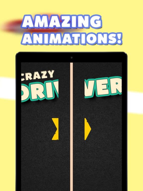 Driver! screenshot 4