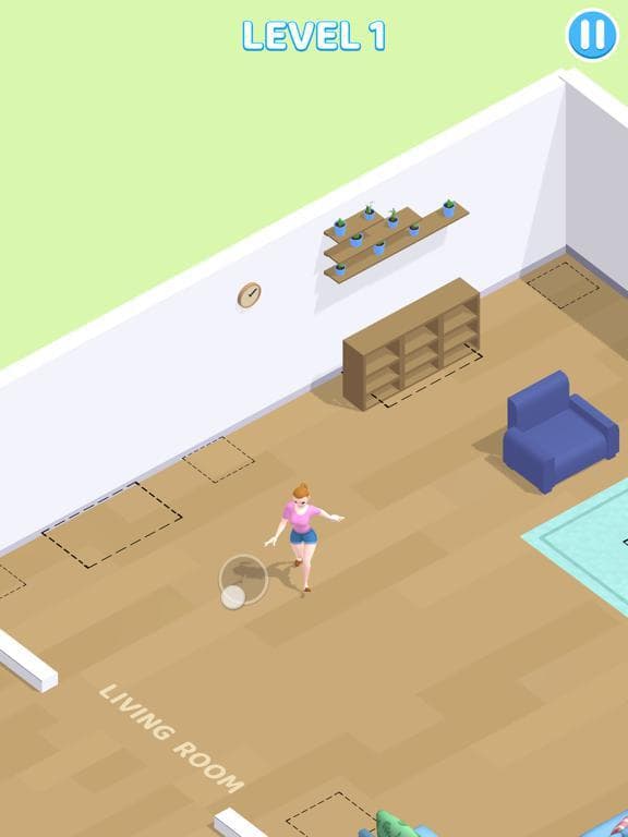 Furnish Up screenshot 2