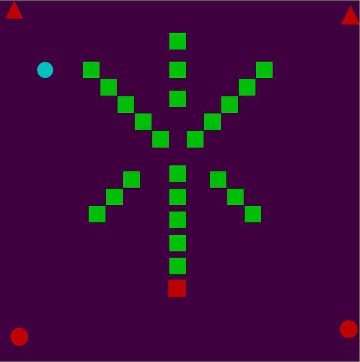 Infection (Rodrigo Godoi Motta) screenshot 2