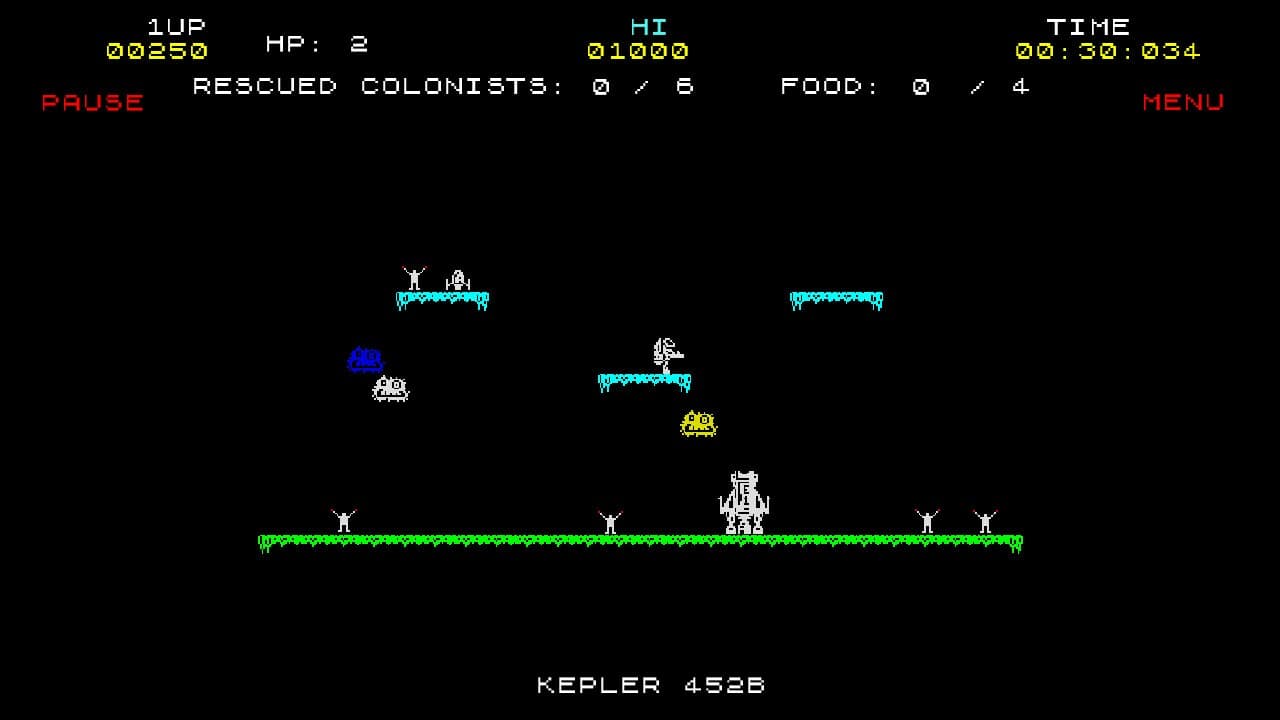 Jetpack screenshot 5