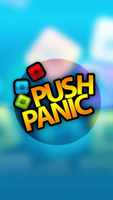 Push Panic!