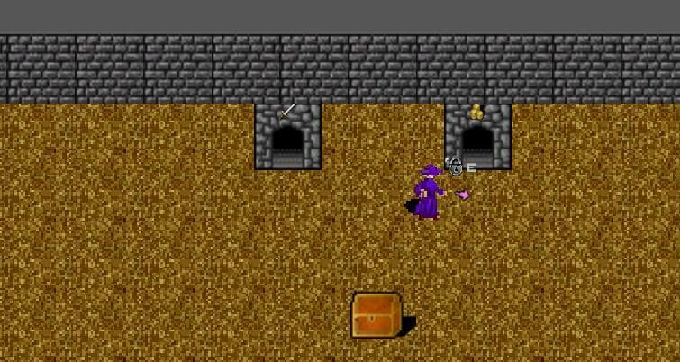 CardsOfMagick screenshot 3