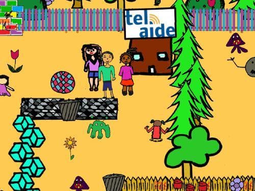 Bénégames