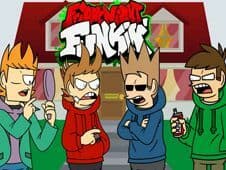 Vs Eddsworld 32 Bit (Optimized)