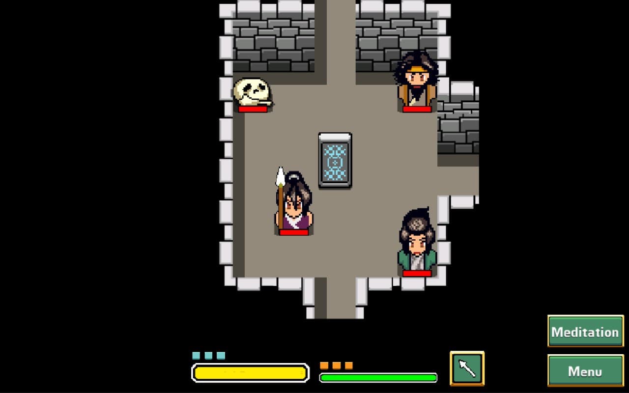 Immortals(修仙志) screenshot 6