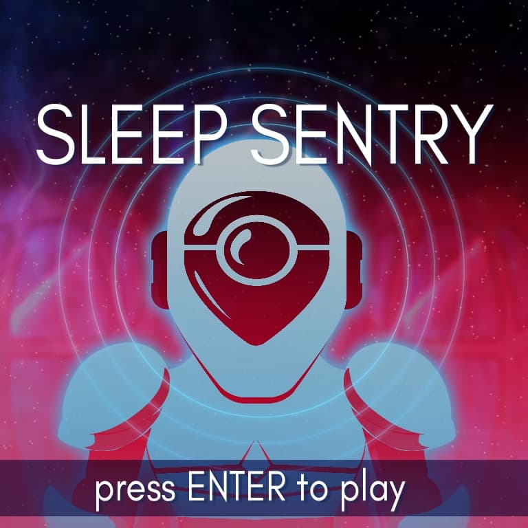 Sleep Sentry