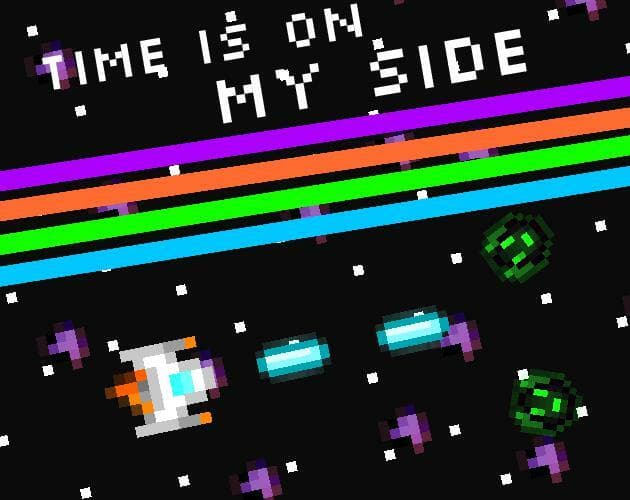 Time Is On My Side