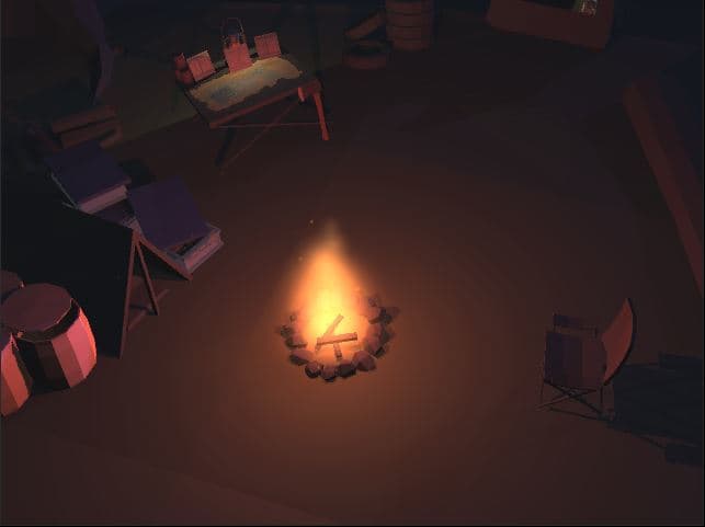 Hereafter (itch) screenshot 2