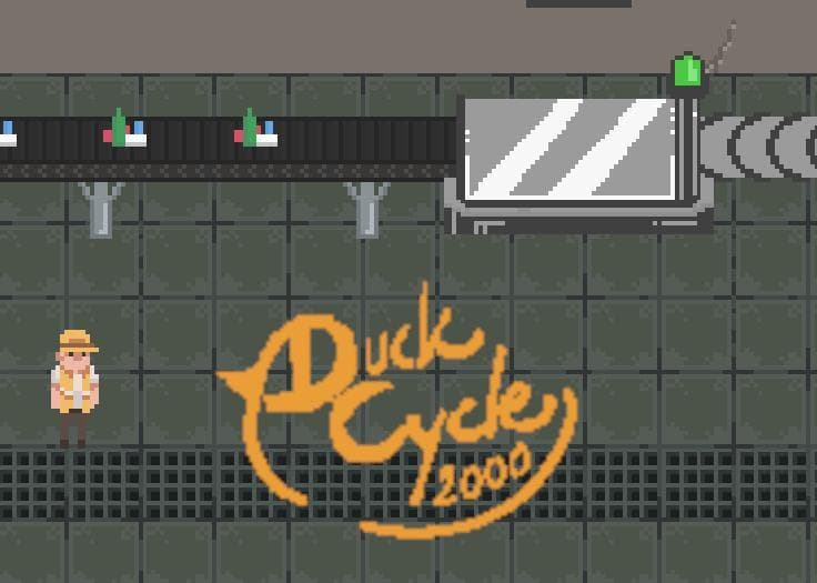 DuckCycle2000