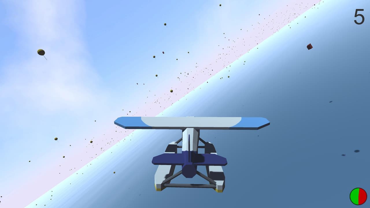 Bloons Plane Defense