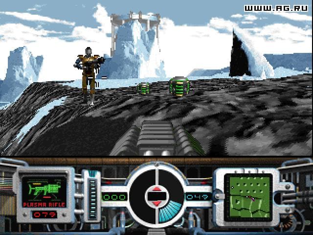 Ashes to Ashes screenshot 4