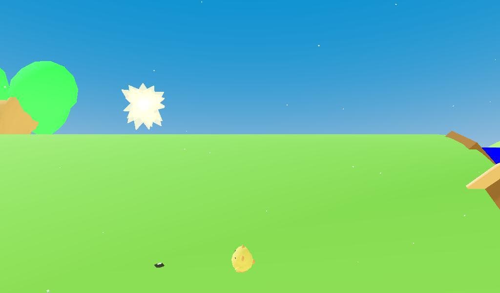 Hamfarm screenshot 4