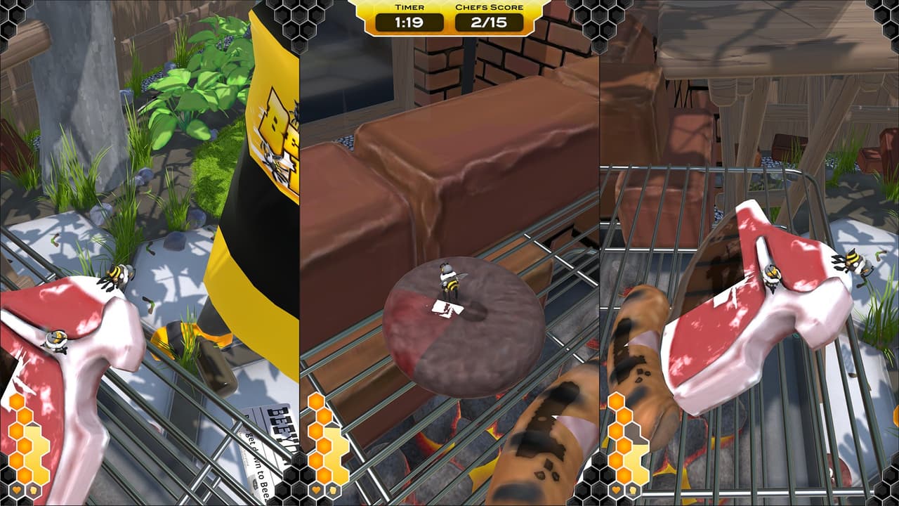 BeeBeeQ screenshot 5