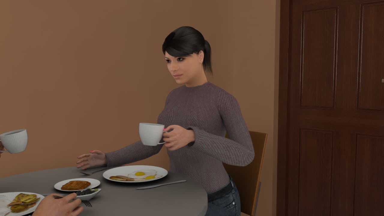 Bizarre Earthquake screenshot 5