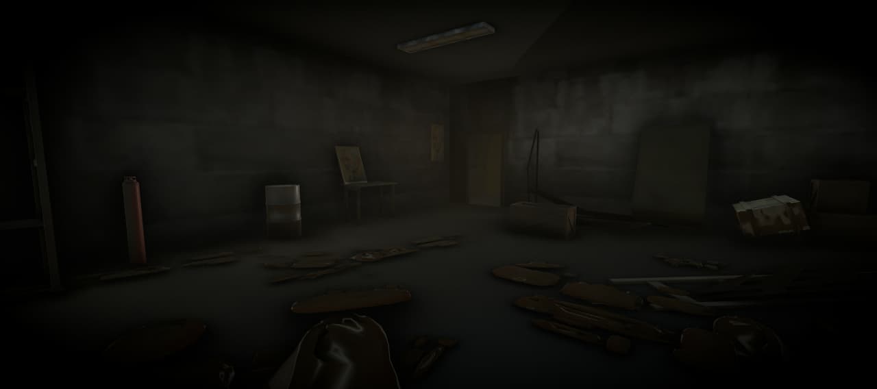 Escape (itch) (tea_mori) screenshot 4