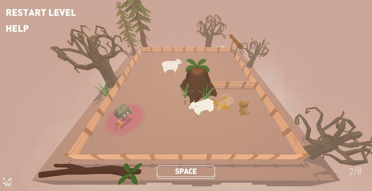 Listen, Sparky! screenshot 4