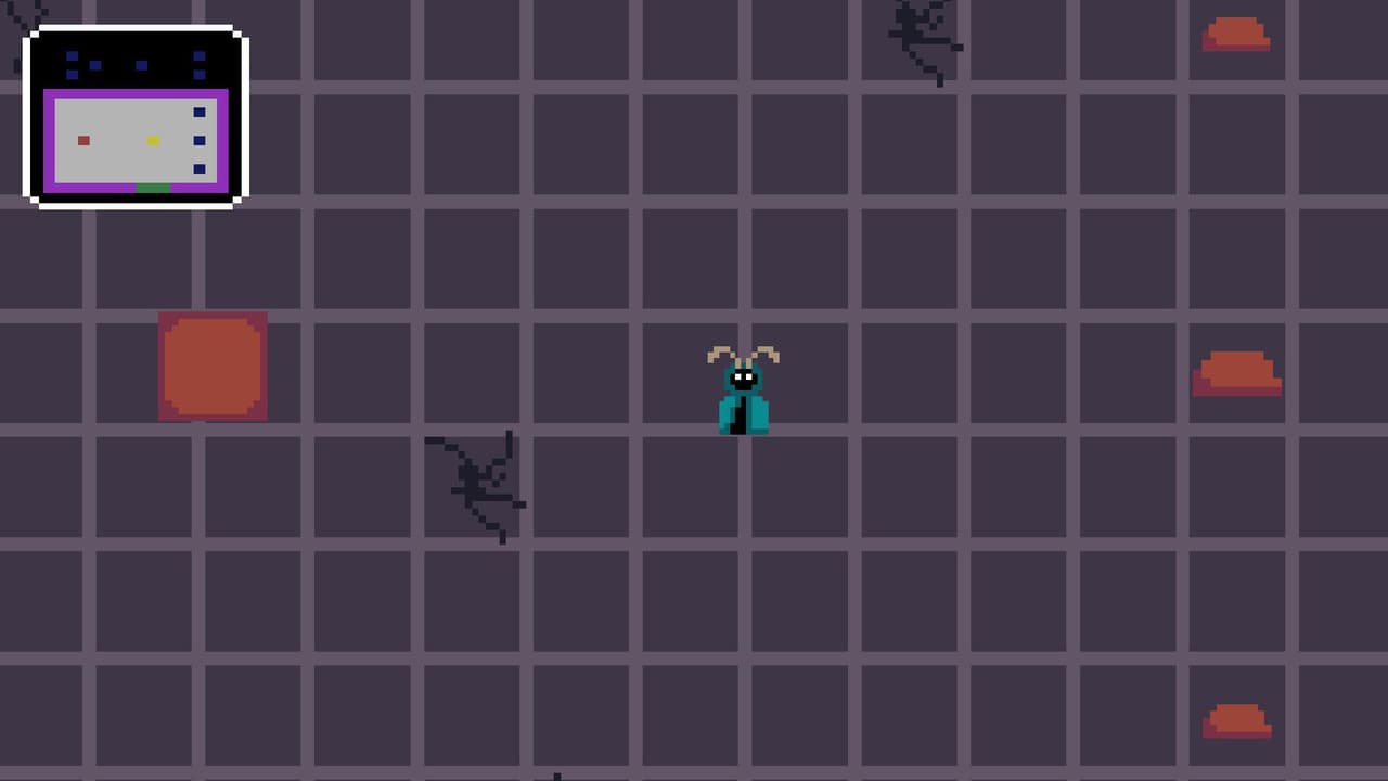 Magic Moth screenshot 2