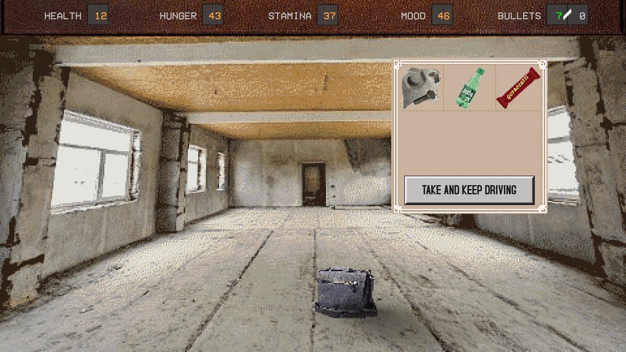 I WILL BE THERE screenshot 6