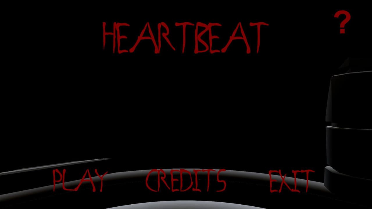 HeartBeat (OpenDoresGaming, KelwalaBear, StevyOcean, Markyaba) screenshot 2