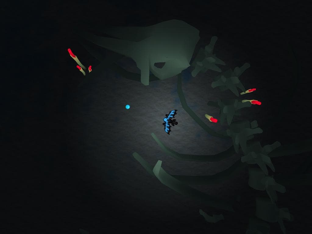 Abyssal Echo