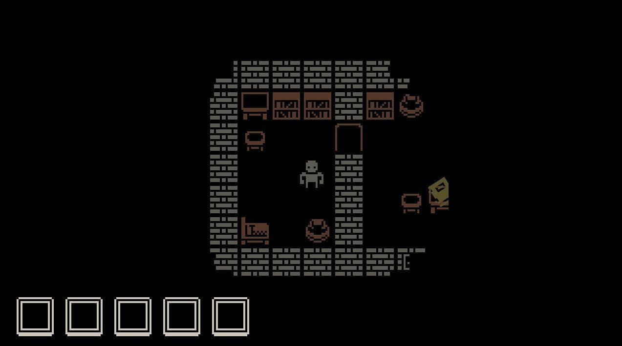[MizJam1 Entry] Town