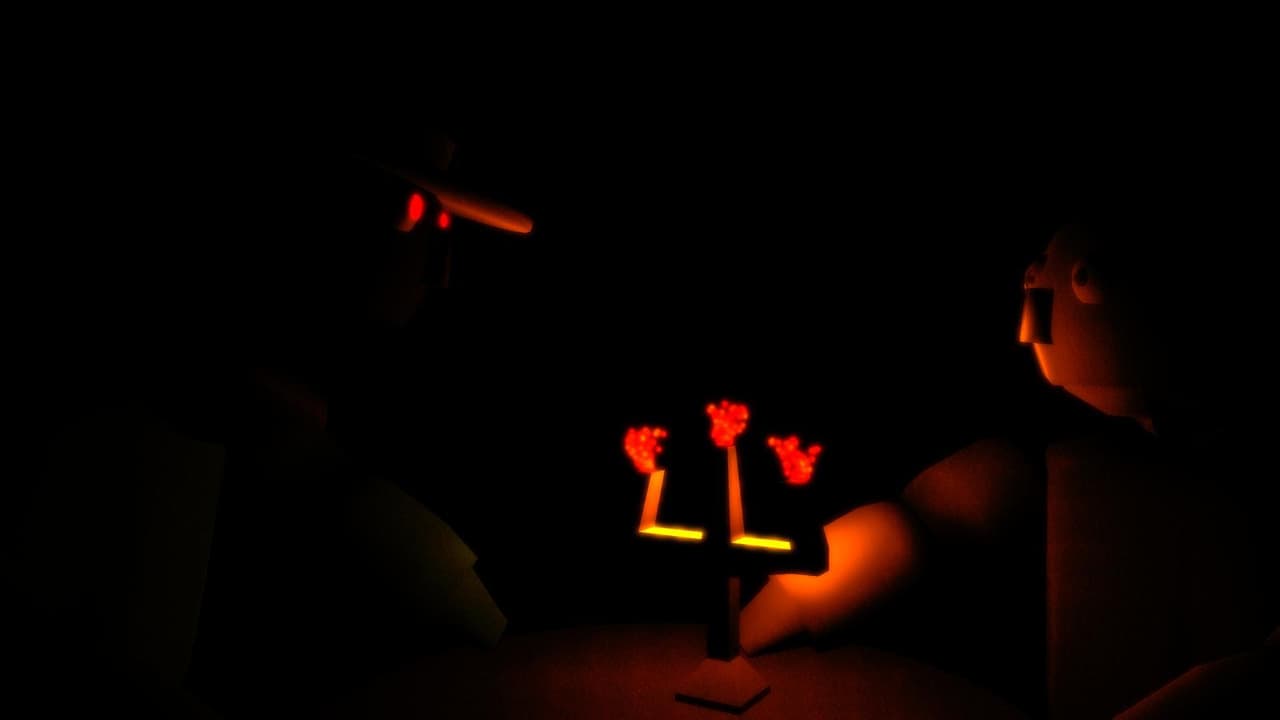 DED (itch) (Yagir) screenshot 2